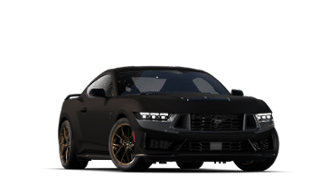 2025 Ford Mustang® External Image 5